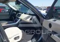 2014 Land Rover Range Rover фото