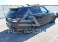 2014 Land Rover Range Rover photo