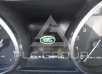 2014 Land Rover Range Rover фото