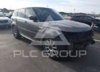 2014 Land Rover Range Rover фото