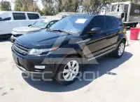 2014 Land Rover Range Rover фото