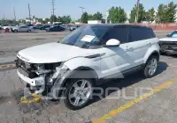 2014 Land Rover Range Rover фото