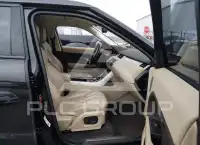 2014 Land Rover Range Rover фото