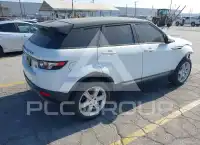 2014 Land Rover Range Rover фото