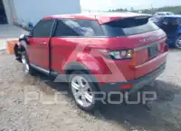 2014 Land Rover Range Rover photo