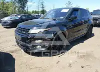 2014 Land Rover Range Rover photo