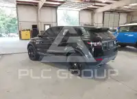 2014 Land Rover Range Rover фото