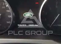 2014 Land Rover Range Rover фото