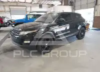 2014 Land Rover Range Rover фото