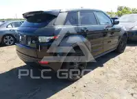 2014 Land Rover Range Rover photo