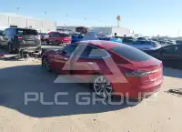 2014 Tesla Model S фото