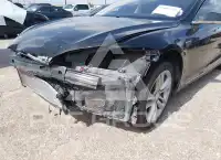 2014 Tesla Model S фото