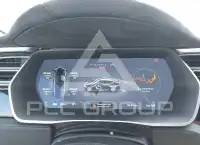 2014 Tesla Model S фото