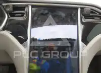 2014 Tesla Model S photo