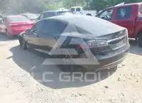 2014 Tesla Model S фото