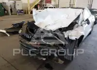 2014 Tesla Model S фото