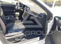 2014 Tesla Model S фото