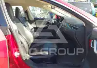 2014 Tesla Model S фото