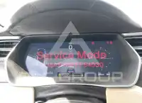 2014 Tesla Model S фото