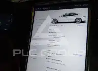 2014 Tesla Model S фото