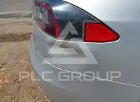 2014 Tesla Model S photo
