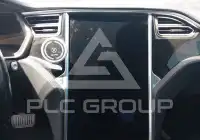2014 Tesla Model S фото