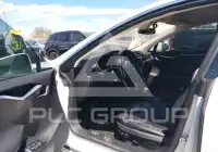 2014 Tesla Model S фото