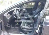 2014 Tesla Model S фото