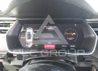 2014 Tesla Model S фото