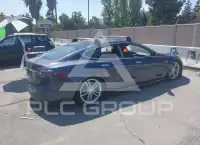 2014 Tesla Model S фото