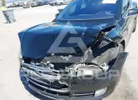 2014 Tesla Model S фото
