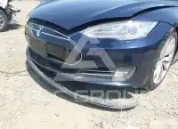 2014 Tesla Model S photo