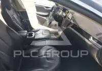 2014 Tesla Model S фото