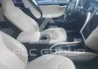 2014 Tesla Model S фото