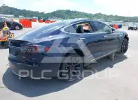 2014 Tesla Model S фото
