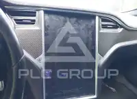 2014 Tesla Model S фото