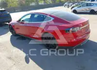 2014 Tesla Model S фото