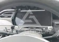 2014 Tesla Model S фото