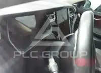 2014 Tesla Model S фото