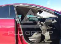 2014 Tesla Model S фото