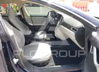 2014 Tesla Model S фото