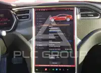 2014 Tesla Model S фото