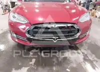 2014 Tesla Model S фото
