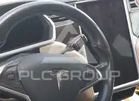 2014 Tesla Model S фото