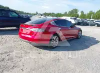 2014 Tesla Model S фото