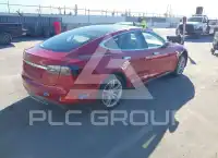 2014 Tesla Model S фото