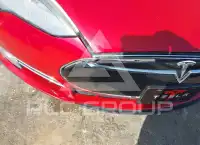 2014 Tesla Model S фото