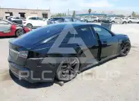 2014 Tesla Model S фото