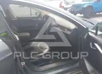 2014 Tesla Model S фото
