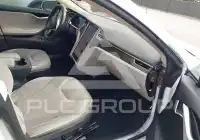 2014 Tesla Model S фото